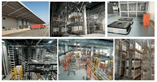 智慧轉(zhuǎn)型的典范 長(zhǎng)虹首個(gè)智能工廠規(guī)劃落地，及其對(duì)工藝品代理與銷(xiāo)售行業(yè)的啟示